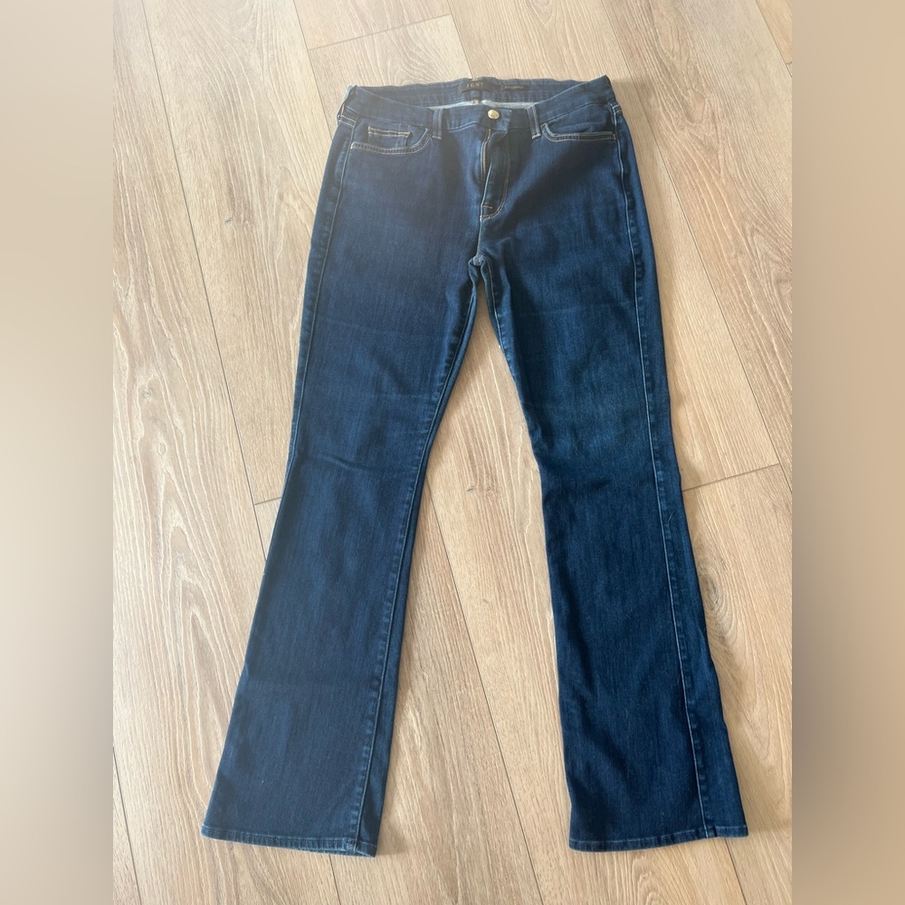 Jen7 Jeans - women’s denim bootcut (size 10)